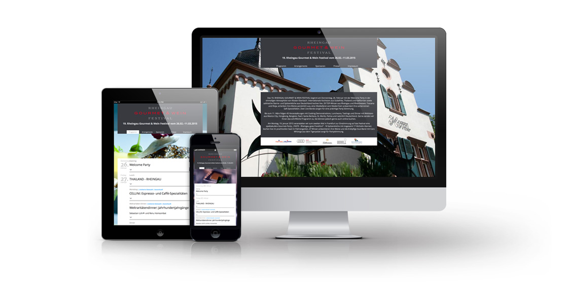 Website