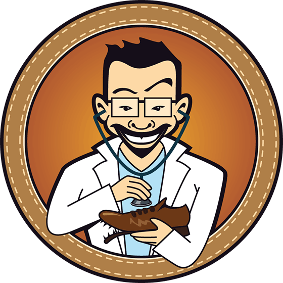 Schuhdoktor